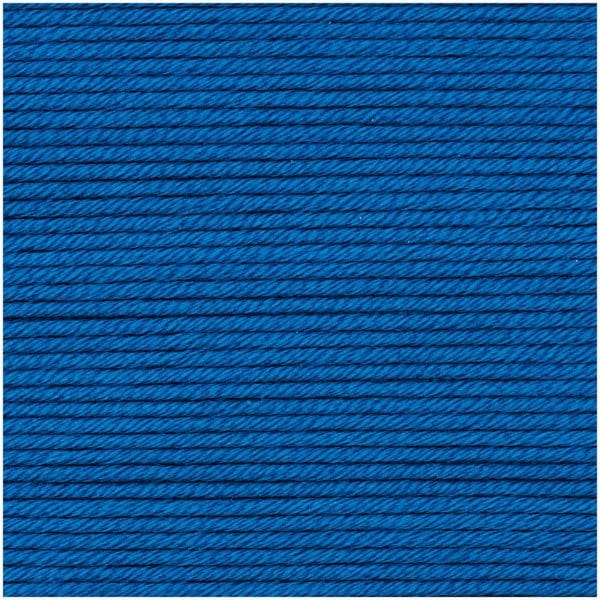 Rico Design Essentials Cotton dk 50g 120m kobalt