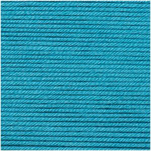 Rico Design Essentials Cotton dk 50g 120m dunkelpetrol