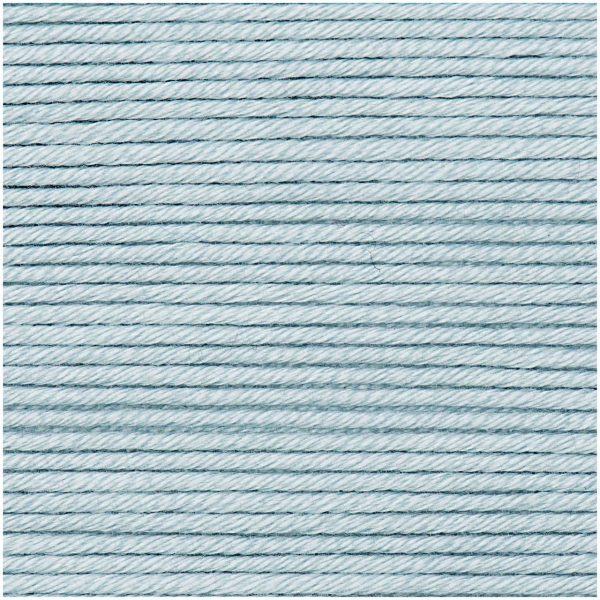 Rico Design Essentials Cotton dk 50g 120m jadegrün