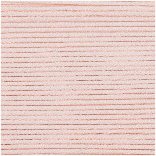 Rico Design Essentials Cotton dk 50g 120m nude