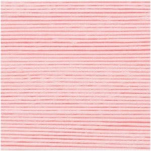 Rico Design Essentials Cotton dk 50g 120m hellrosa