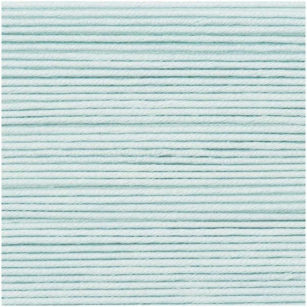 Rico Design Essentials Cotton dk 50g 120m hellmint