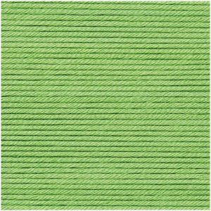 Rico Design Essentials Cotton dk 50g 120m gras