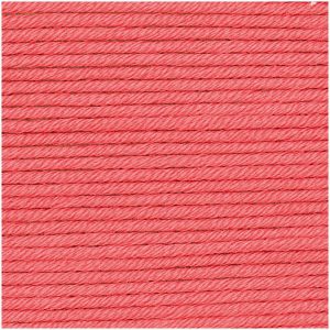 Rico Design Essentials Cotton dk 50g 120m azalee