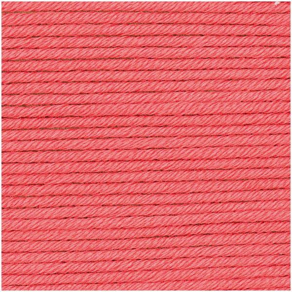 Rico Design Essentials Cotton dk 50g 120m azalee