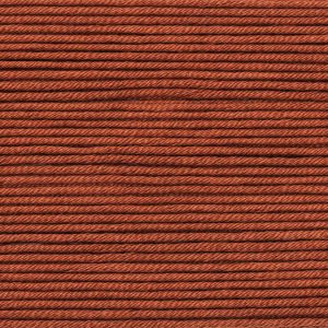 Rico Design Essentials Cotton dk 50g 120m rot-braun