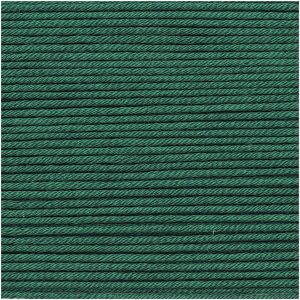 Rico Design Essentials Cotton dk 50g 120m efeu
