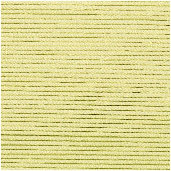 Rico Design Essentials Cotton dk 50g 120m pistazie