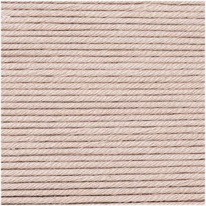 Rico Design Essentials Cotton dk 50g 120m beige