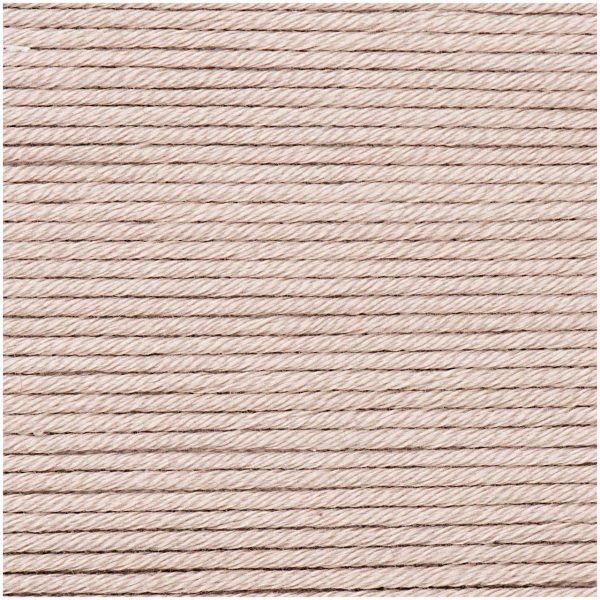 Rico Design Essentials Cotton dk 50g 120m beige