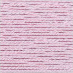 Rico Design Creative Cotton aran 50g 85m rosa