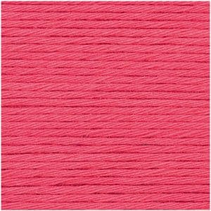Rico Design Creative Cotton aran 50g 85m pink