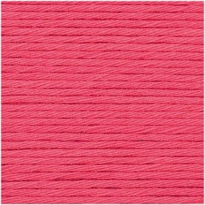 Rico Design Creative Cotton aran 50g 85m pink