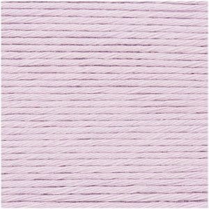 Rico Design Creative Cotton aran 50g 85m violett