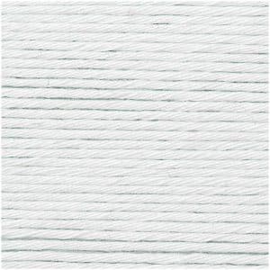 Rico Design Creative Cotton aran 50g 85m smokey blue
