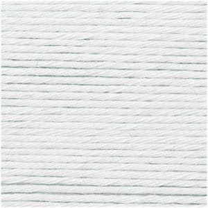 Rico Design Creative Cotton aran 50g 85m smokey blue