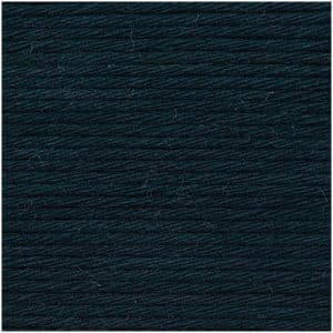 Rico Design Creative Cotton aran 50g 85m marine