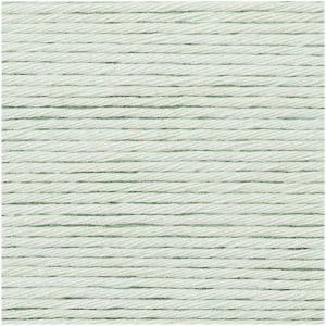 Rico Design Creative Cotton aran 50g 85m aquamarin