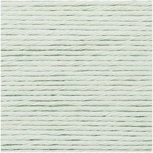 Rico Design Creative Cotton aran 50g 85m aquamarin