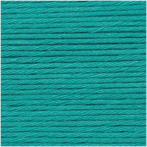 Rico Design Creative Cotton aran 50g 85m petrol