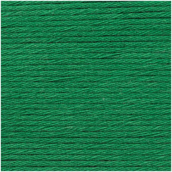 Rico Design Creative Cotton aran 50g 85m grün
