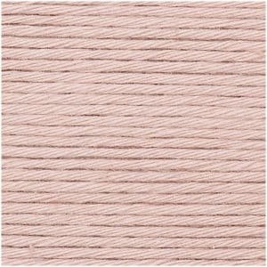 Rico Design Creative Cotton aran 50g 85m kitt