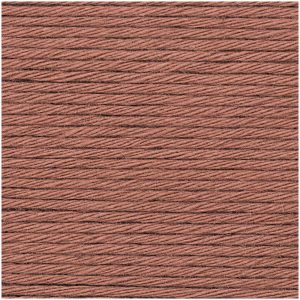 Rico Design Creative Cotton aran 50g 85m nougat