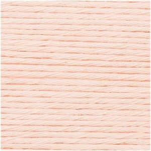 Rico Design Creative Cotton aran 50g 85m puder