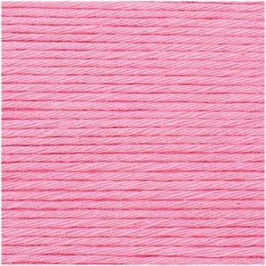 Rico Design Creative Cotton aran 50g 85m bonbonrosa