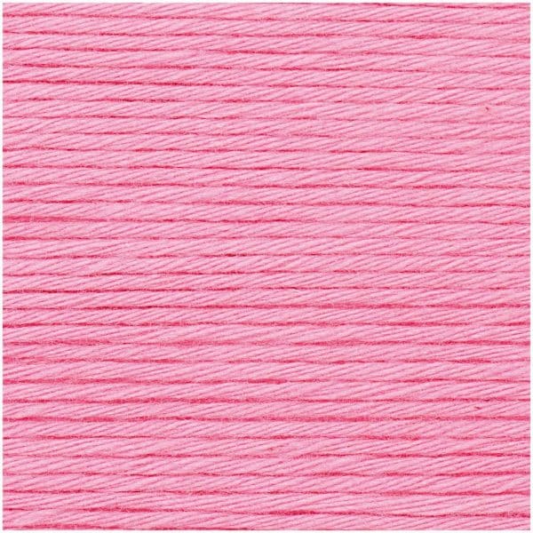 Rico Design Creative Cotton aran 50g 85m bonbonrosa