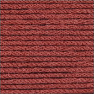 Rico Design Creative Cotton aran 50g 85m rost