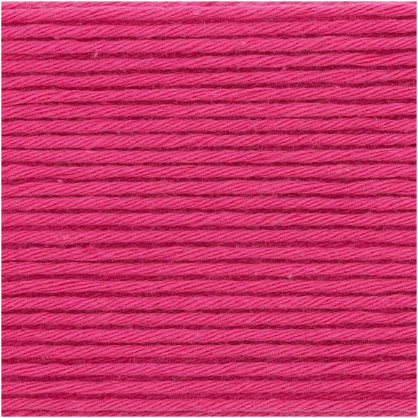 Rico Design Creative Cotton aran 50g 85m Flamingo