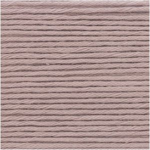 Rico Design Creative Cotton aran 50g 85m staub