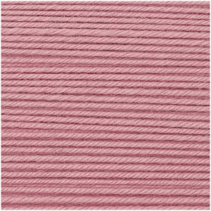 Rico Design Essentials Merino dk 50g 120m rose