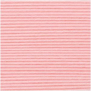 Rico Design Essentials Merino dk 50g 120m rosa