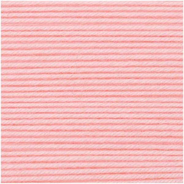 Rico Design Essentials Merino dk 50g 120m rosa