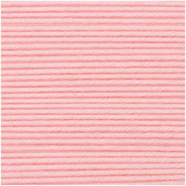 Rico Design Essentials Merino dk 50g 120m rosa