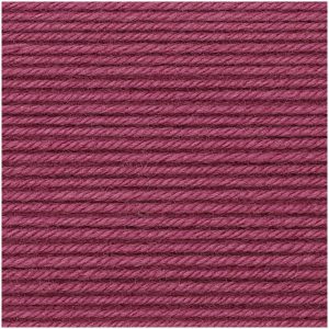 Rico Design Essentials Merino dk 50g 120m orchidee