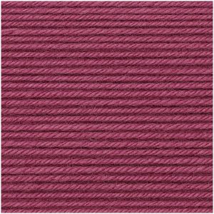 Rico Design Essentials Merino dk 50g 120m orchidee