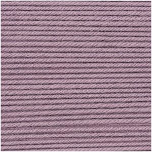 Rico Design Essentials Merino dk 50g 120m mauve