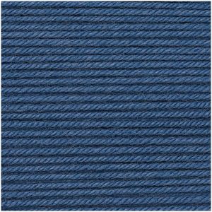 Rico Design Essentials Merino dk 50g 120m jeans