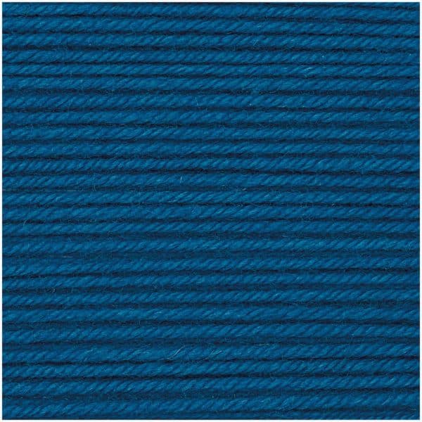 Rico Design Essentials Merino dk 50g 120m kobaltblau