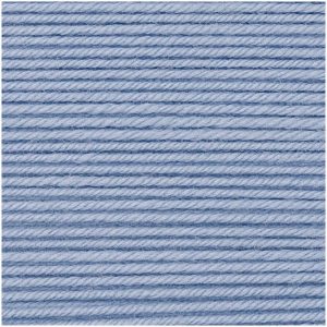 Rico Design Essentials Merino dk 50g 120m hellblau