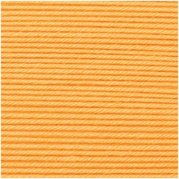 Rico Design Essentials Merino dk 50g 120m gelb