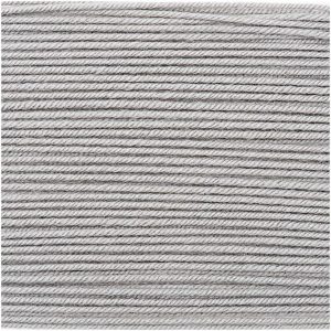 Rico Design Essentials Merino dk 50g 120m stahlgrau