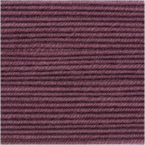 Rico Design Essentials Merino dk 50g 120m magenta