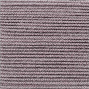 Rico Design Essentials Merino dk 50g 120m veilchen