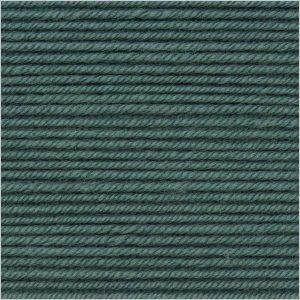 Rico Design Essentials Merino dk 50g 120m efeu