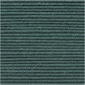 Rico Design Essentials Merino dk 50g 120m efeu