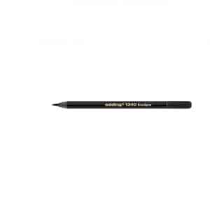 edding 1340 Brushpen schwarz